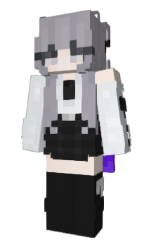 Minecraft skin Legalizm