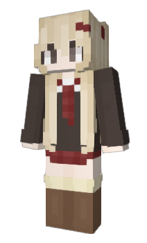 Minecraft скин по нику blockmaniacom