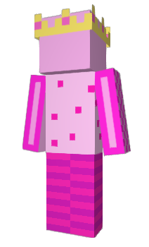 Minecraft скін по ніку Ne_w