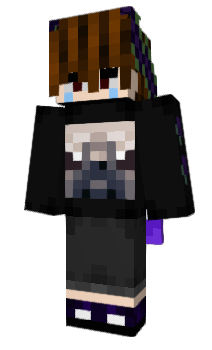 Minecraft скин по нику _mop4ik_