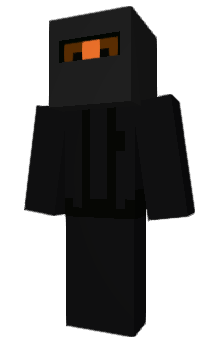 Minecraft скин по нику yveli