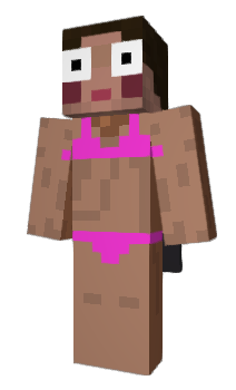 Minecraft скин по нику pxsosa