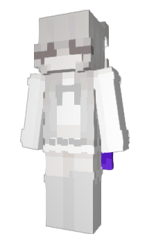 Minecraft скін по ніку KotlinProject