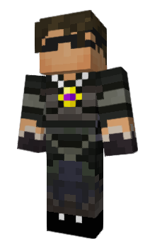 Minecraft скін по ніку angeled