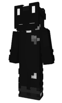 Minecraft skin bbkaan7