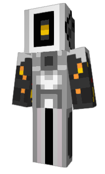 Minecraft скин по нику sRean