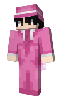 Minecraft skin zontik_2