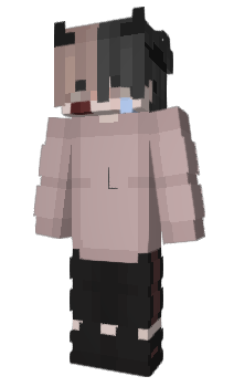 Minecraft skin _dawlatow_