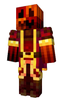 Minecraft скин по нику x1r8