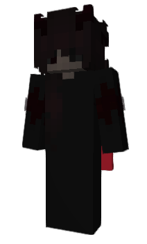 Minecraft skin RS7Sportback