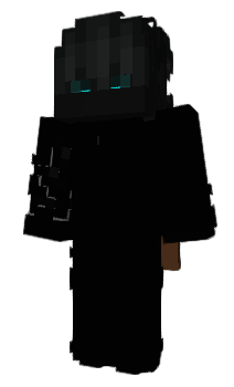 Minecraft скін по ніку PIYUSHMC