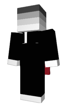 Minecraft скин по нику capnrex