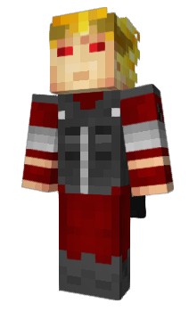 Minecraft скин по нику Tango
