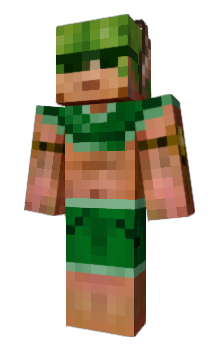Minecraft скин по нику aety