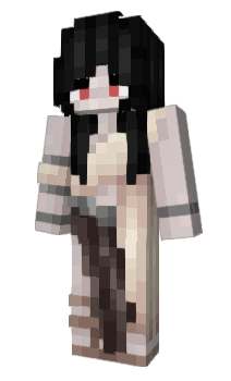 Minecraft skin ecctricc