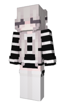 Minecraft скин по нику ewnbi