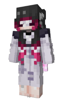Minecraft skin A1ys