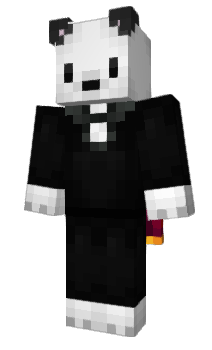 Minecraft скін по ніку Torrezx