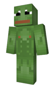 Minecraft скін по ніку yoLog1c