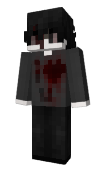 Minecraft скин по нику AYYYZE