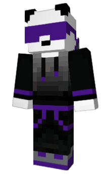 Minecraft скін по ніку Capuri