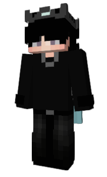 Minecraft скин по нику YnMM