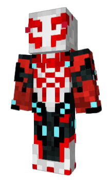 Minecraft skin EmperorOo