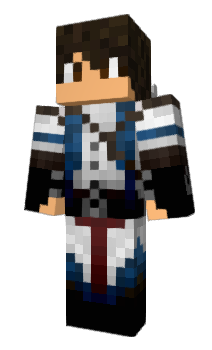 Minecraft скин по нику 2neat6deep