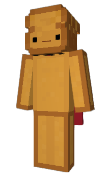 Minecraft skin afternoonbeats