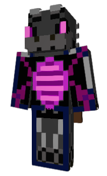 Minecraft скин по нику SpyteamPC