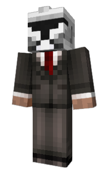 Minecraft скін по ніку supermap