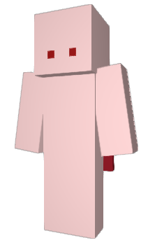 Minecraft skin Katc