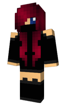 Minecraft скин по нику j3nni