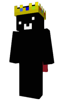 Minecraft скин по нику nota1i