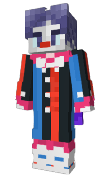 Minecraft скин по нику Wheatley0ff