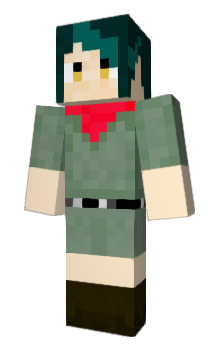 Minecraft скин по нику neosw