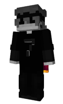 Minecraft skin RaLy_0_