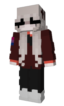 Minecraft скін по ніку _Jepex