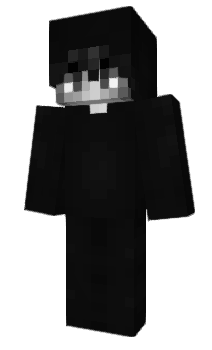 Minecraft скин по нику qlse