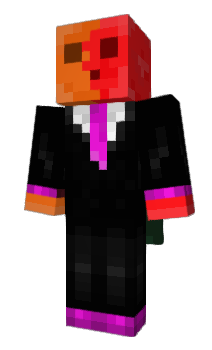 Minecraft скин по нику cdriskell