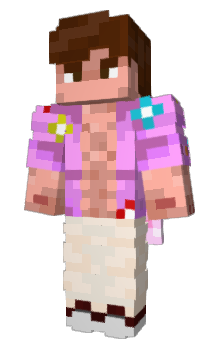 Minecraft skin _attila220093_