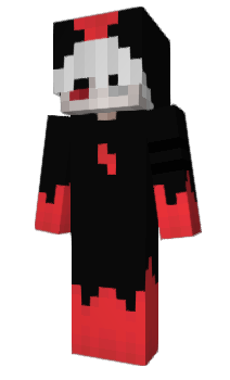 Minecraft skin guyaru