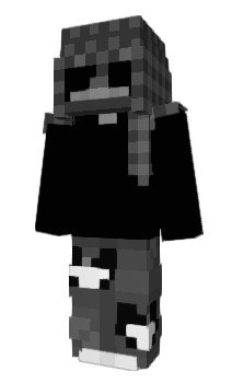 Minecraft скін по ніку cadul
