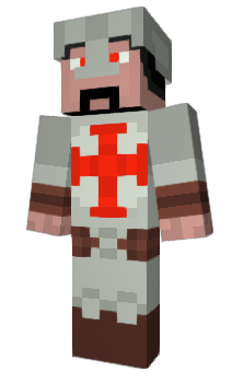 Minecraft скін по ніку Eyde