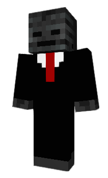 Minecraft скін по ніку tizle