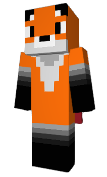 Minecraft скін по ніку K1tsun