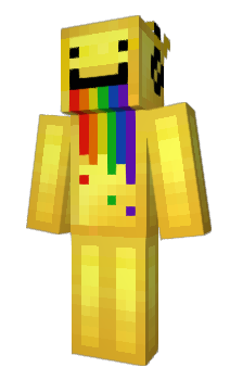 Minecraft скін по ніку reddevil_