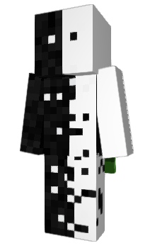 Minecraft скин по нику Avg_Nugget