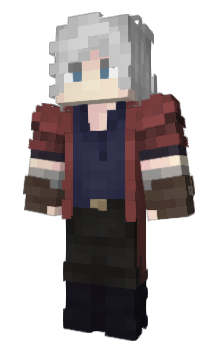 Minecraft скин по нику Wrenchy_