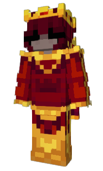 Minecraft skin MaraCoolja09